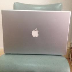 Macbookpro duo core