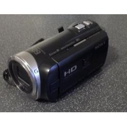 Sony HDR-PJ330 digital handycam camcorder