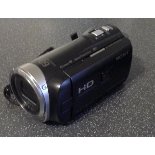 Sony HDR-PJ330 digital handycam camcorder