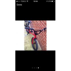 Bmx