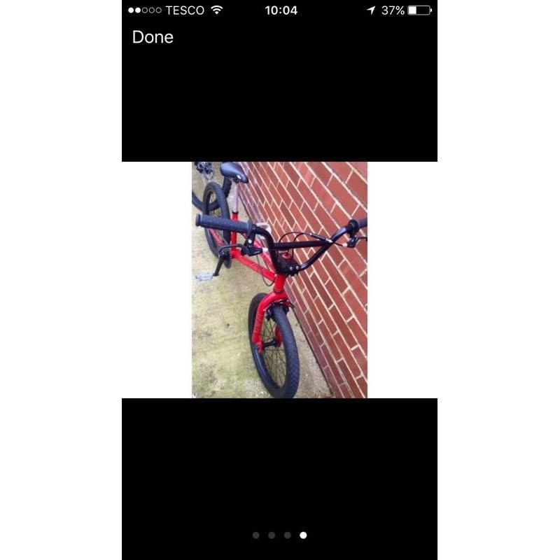 Bmx