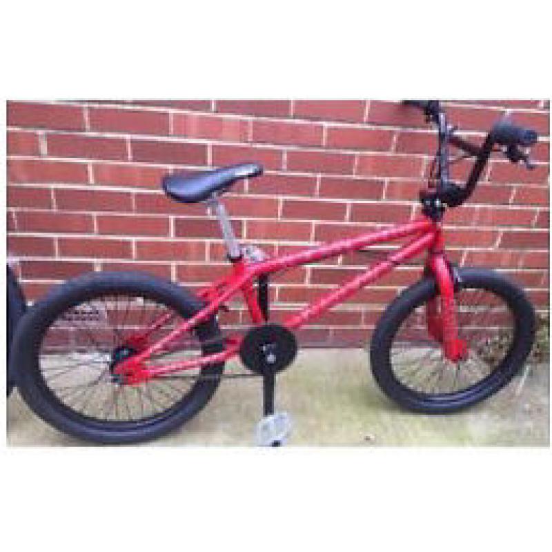 Bmx