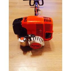 Stihl hl100 long reach