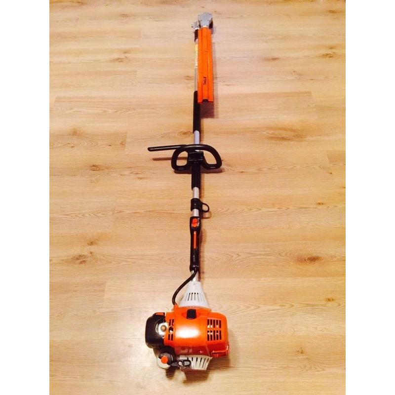 Stihl hl100 long reach