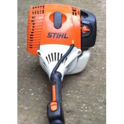 Stihl hl100 long reach