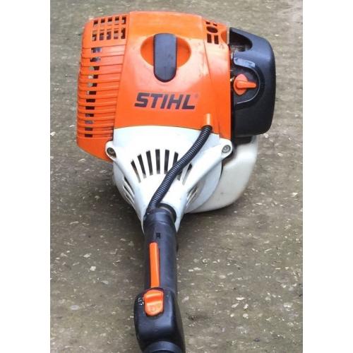 Stihl hl100 long reach