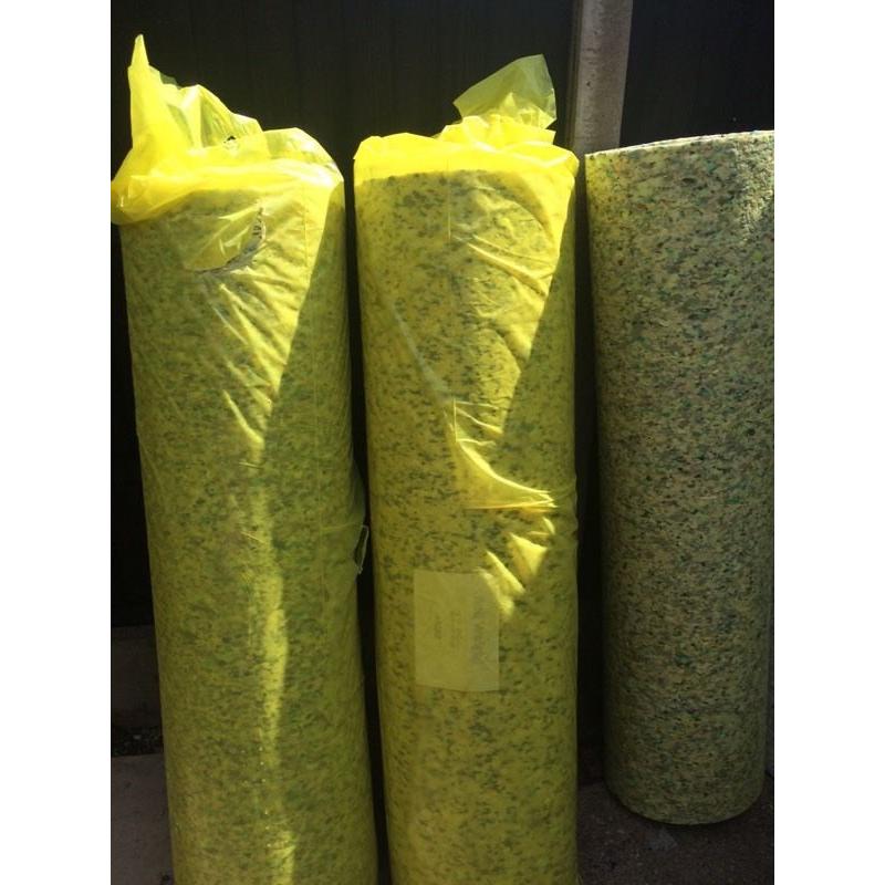 carpet underlay