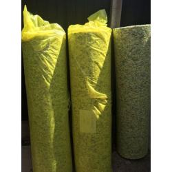 carpet underlay