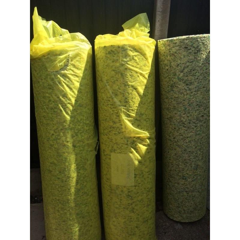 carpet underlay
