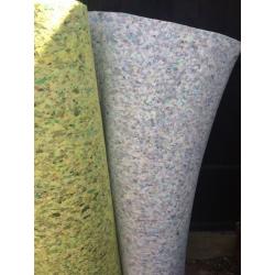carpet underlay