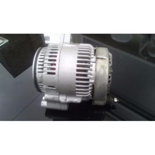 Honda ST1100 rebuilt Alternator 40 amp Pan European