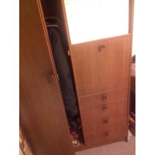 Wardrobe