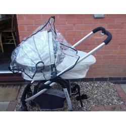 Icandy cherry travel system