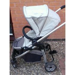 Icandy cherry travel system