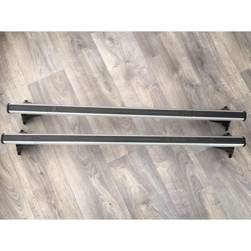 Genuine BMW E46 Roof Bars E39