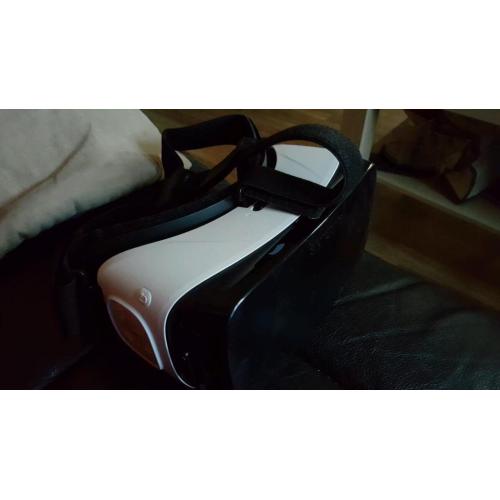 Samsung gear vr