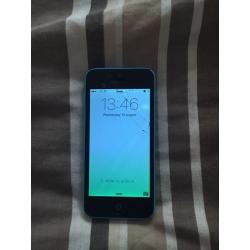 iPhone 5c for sale