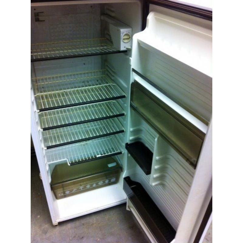 Guaranteed Hotpoint Fridge - Delivery Available