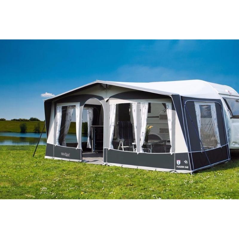 Awning,walker pioneer