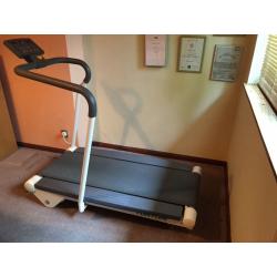 Tunturi Treadmill