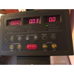 Tunturi Treadmill
