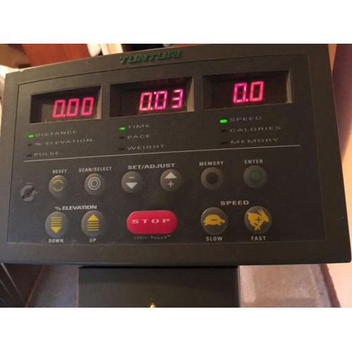 Tunturi Treadmill