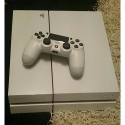 Ps4 .. controler.. headphones and bo3