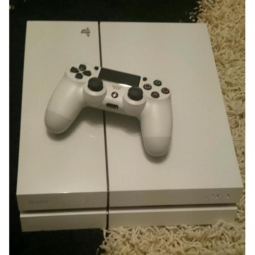 Ps4 .. controler.. headphones and bo3