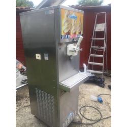 *** QUICK SALE*** ICE CREAM MACHINE CARPIGIANI SELF PASTEURISING SOFT