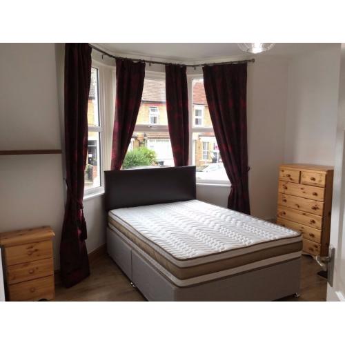 South Croydon Double Room in stunning shared house - All bills inclusive