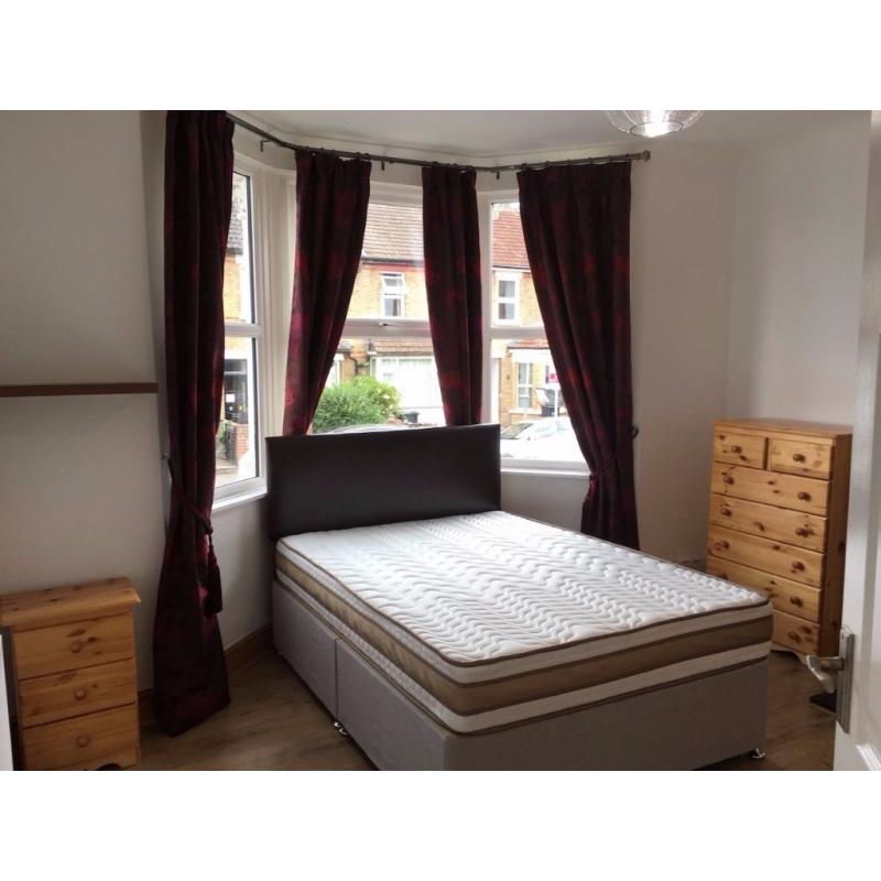 South Croydon Double Room in stunning shared house - All bills inclusive