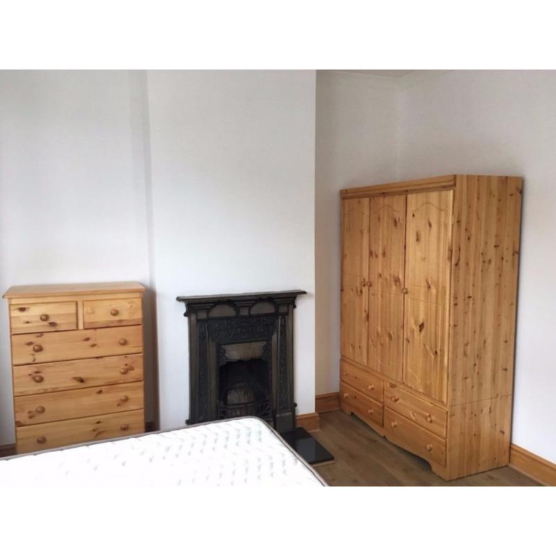 South Croydon Double Room in stunning shared house - All bills inclusive