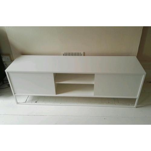 IKEA TV STAND UNIT
