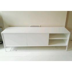 IKEA TV STAND UNIT