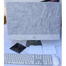 Apple iMac 21.5 Core i3, 8GB RAM, 1000GB HDD, Condition 10/10