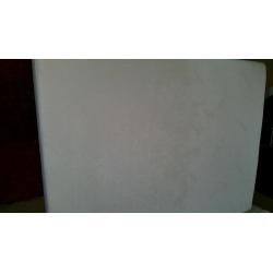 Genuine Tempur memory foam king size mattress.