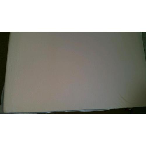 Genuine Tempur memory foam king size mattress.