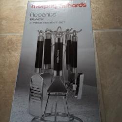 Morphy Richards accent gadget set new