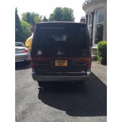 Mazda bongo