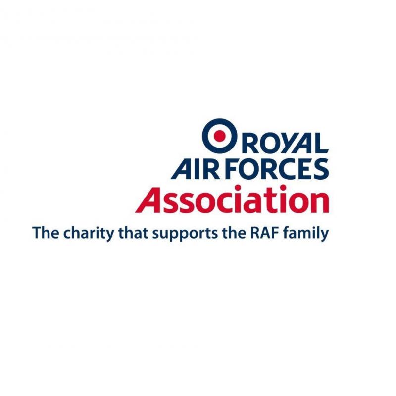 The Royal Air Forces Association - Befriender - Argyll