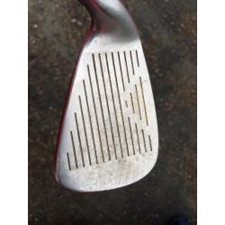 7 iron