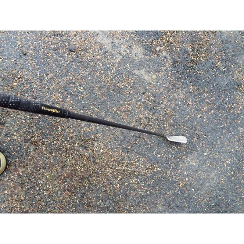 7 iron