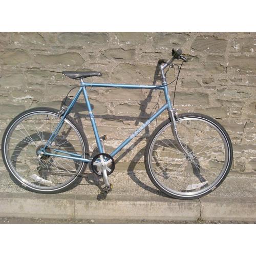 Sun Solo Bike frame