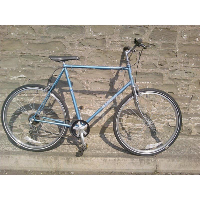 Sun Solo Bike frame