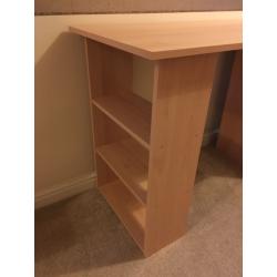 Desk for sale ! Needs to go quick.