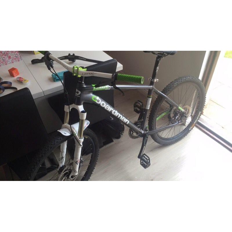 Team boardman