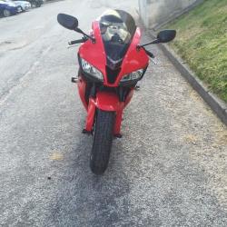 Honda cbr600rr-8