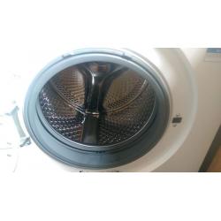 BARGAIN! Beko Washing Machine for sale. Excellent Condition. ONLY A FEW MONTHS OLD!
