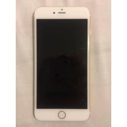 iPhone 6 Plus Gold 16GB - Excellent Condition