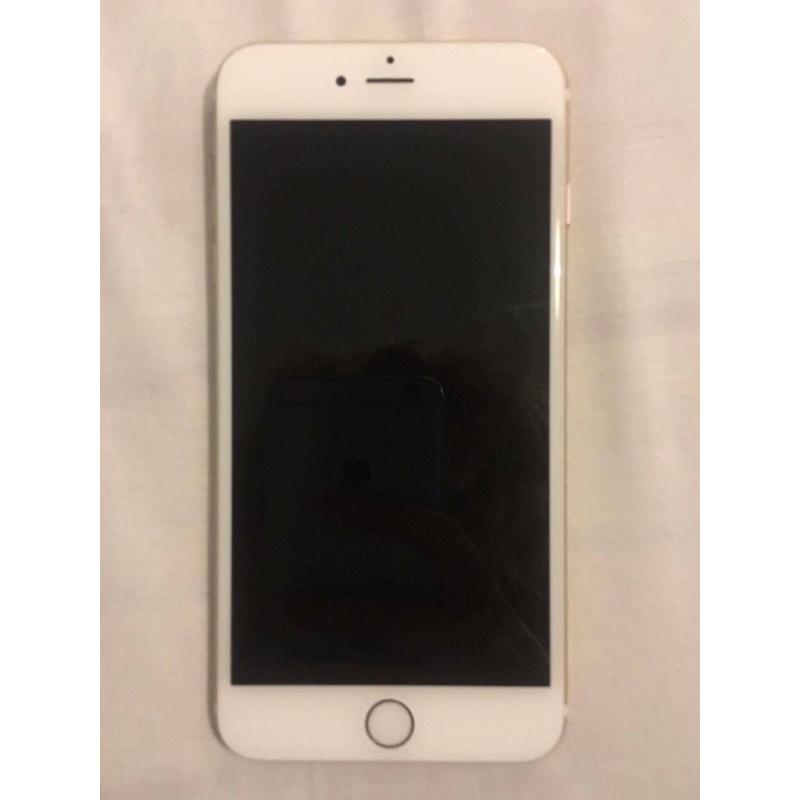 iPhone 6 Plus Gold 16GB - Excellent Condition